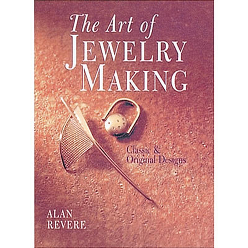 The Art of Jewelry Making