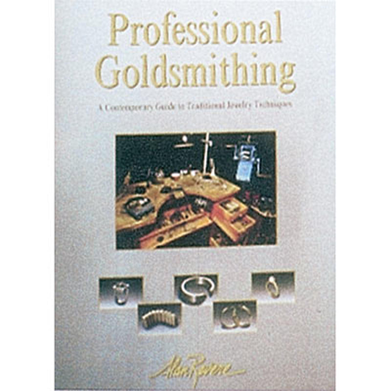 Professional Goldsmithing