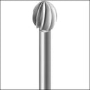 ROUND BUR PACKED BY SIX