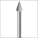 CONE BUR  PACKED BY SIX