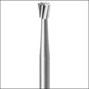 INVERTED CONE BUR PACKED BY SIX