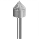 SETTING BUR PACKED BY SIX