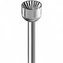 CUP BUR  PACKED BY SIX