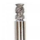 3-32 SHANK DIAMOND DRILL 2.10 MM