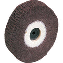 Satin Finish Flap Wheels Fine