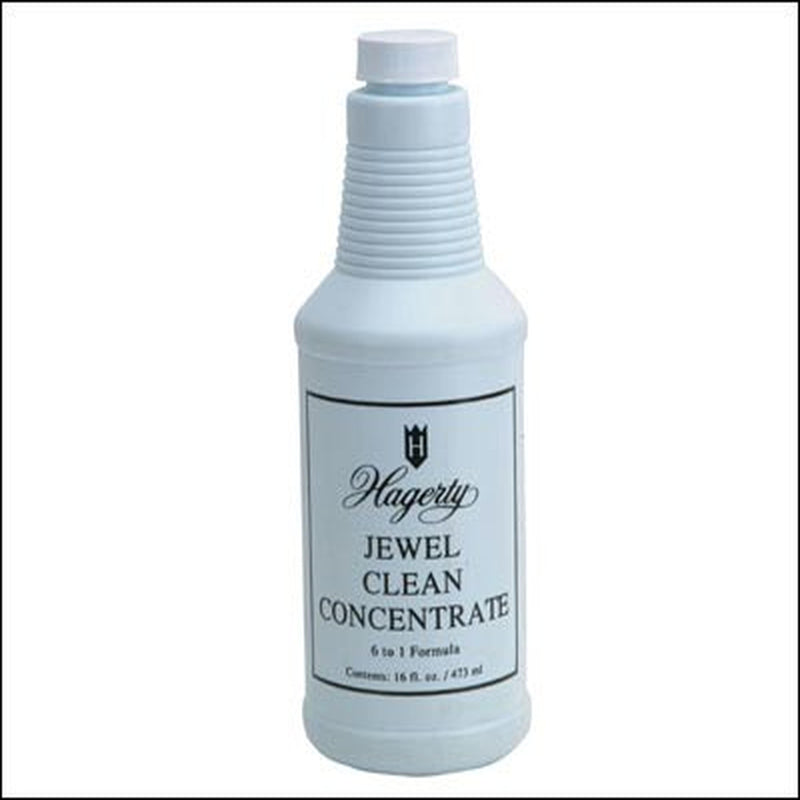 Jewel Clean Concentrate 6 to 1 formula