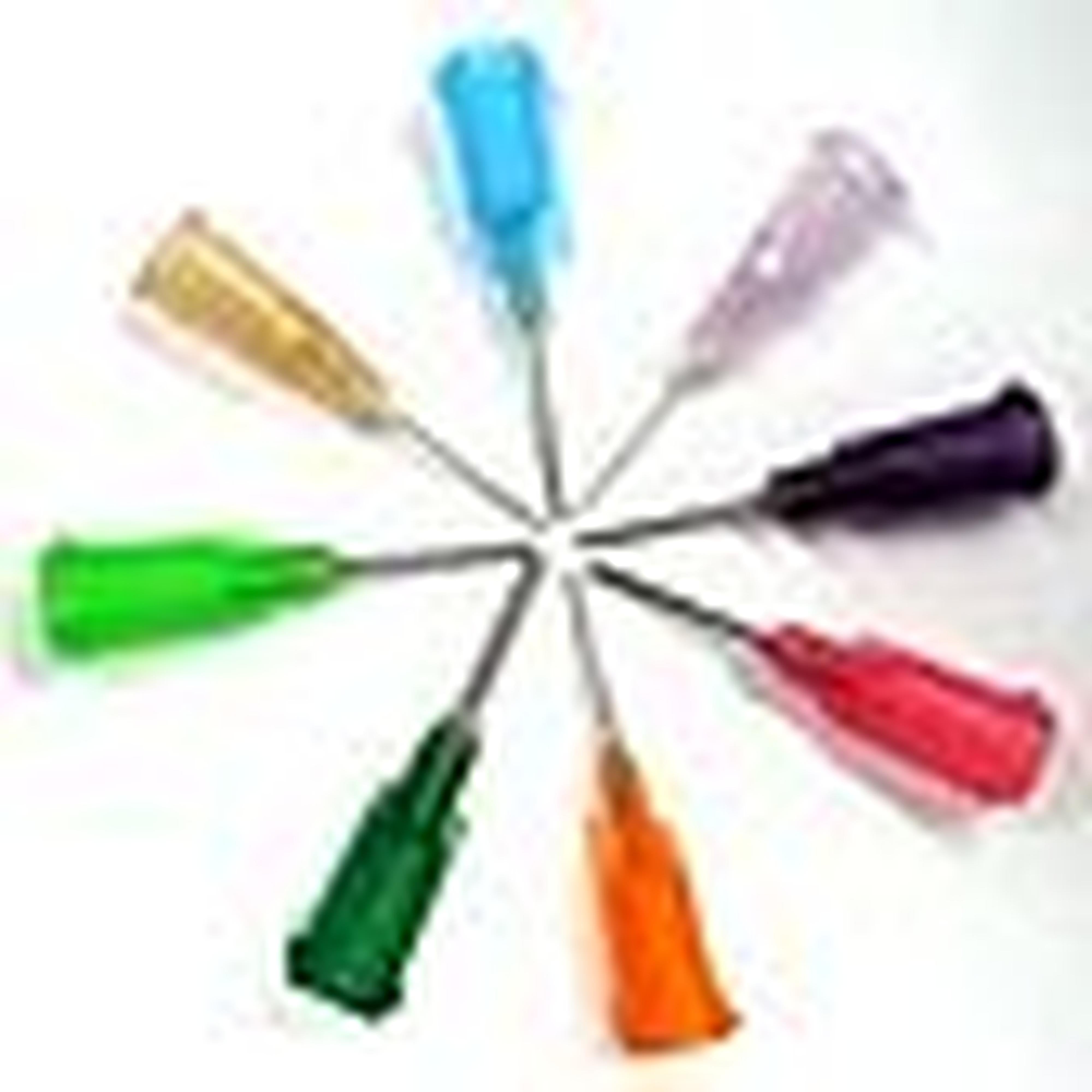 8-Piece tip Set