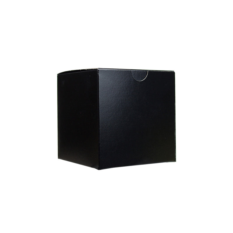 Black One-Piece Popup Boxes