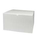 White One-Piece Popup Boxes