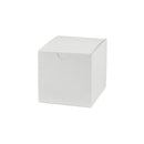 White One-Piece Popup Boxes