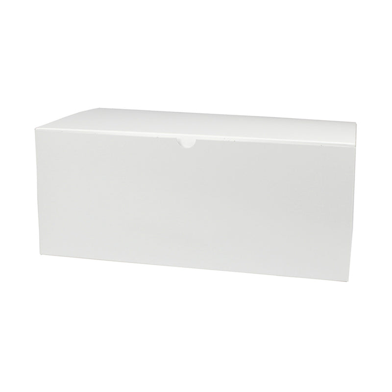 White One-Piece Popup Boxes