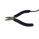 Electrode pliers