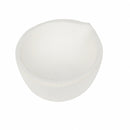 Ceramic Shallow Melting Dish w-Lip (600g