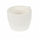 Melting Crucible w-Spout (1500g)