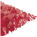 Kerr Injection Wax Ruby Red