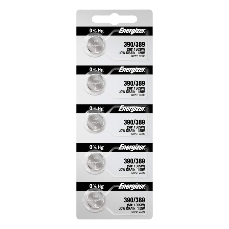 Energizer Batteries