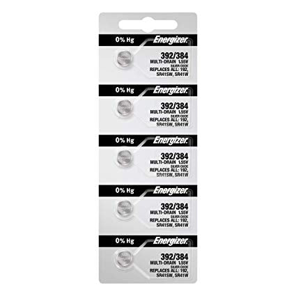 Energizer Batteries