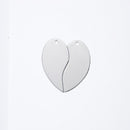 COULPE HEART (SET)