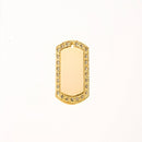 STONE IDENTIFICATION (S)