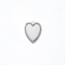 STONE HEART (M)