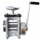 Durston Flat Rolling Mill 130mm with Reduction Gear