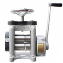 Durston Combination Rolling Mill 130mm with Reduction Gear