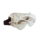 VENTILATED SAFETY GOGGLES