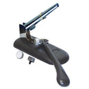 RING REPAIR (SWIVEL MANDREL+HAMMER)