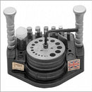 Disc Cutter 3-19 Durston 17 pc