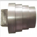 Mandrels Rount Stepped With Tang