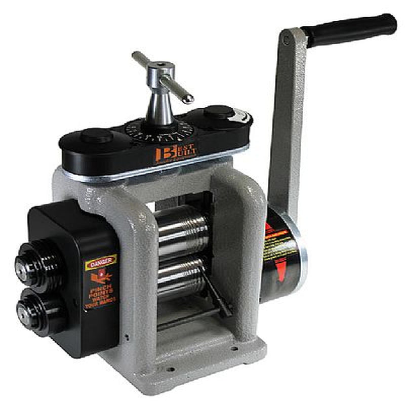 Rolling Mill 90mm Combo Best Built