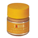 yellow gold immersion-bath