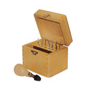 MILLGRAIN WHEELS SET - 12PCS W-HANDLE