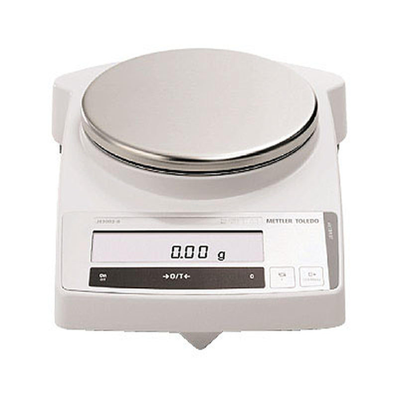 Mettler JB-3002-L-G-A Gold Scale