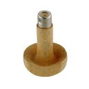 GRAVER HANDLE HALF HEAD 1-1-4X2"-LONG