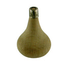 GRAVER HANDLE PEAR 1-5-8X1-7-8