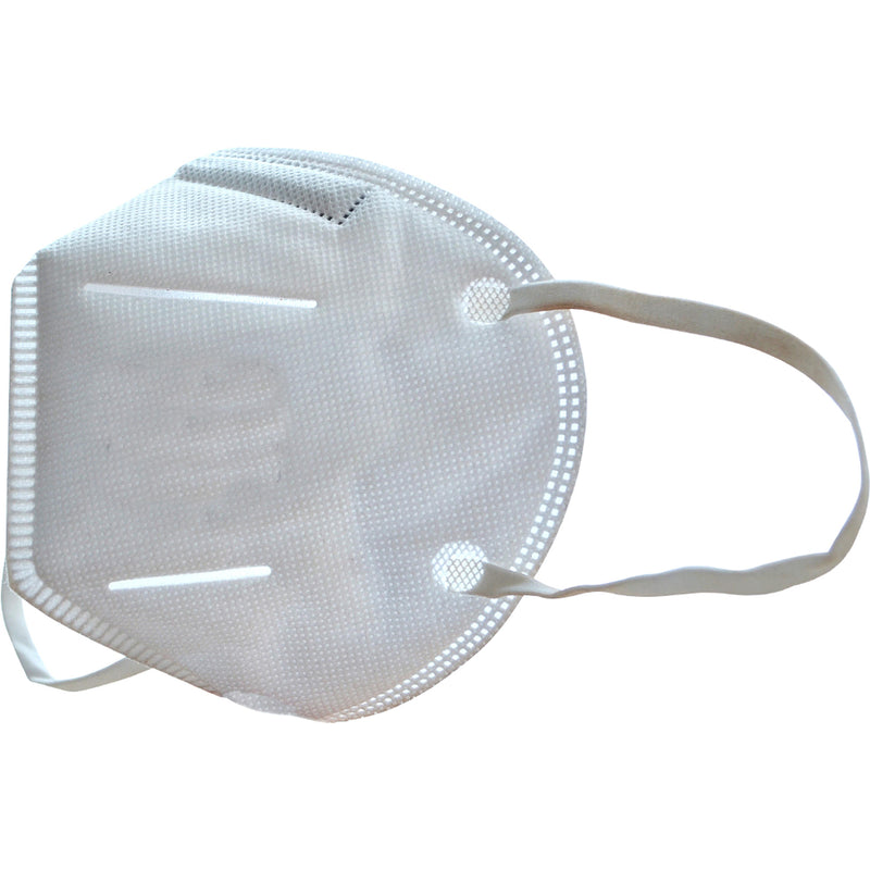Sanitary KN95 - FFP2 Protective Face Mask