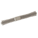 Men's Watch Band-Adjustable Link- Stainless