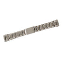 Men's Watch Band-Adjustable Link- Stainless