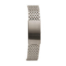 Men's Watch Band-Adjustable Link- Stainless