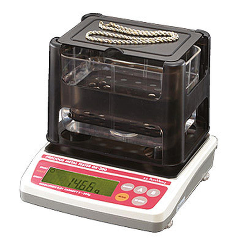 Precious Metal Tester GK-300