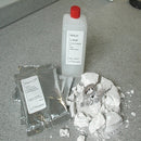 Invest C-P 5 kg high precision speed investment for all metals