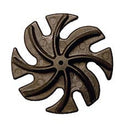 Ninja black pad triple hard