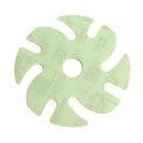 3M Green ninja Trizact