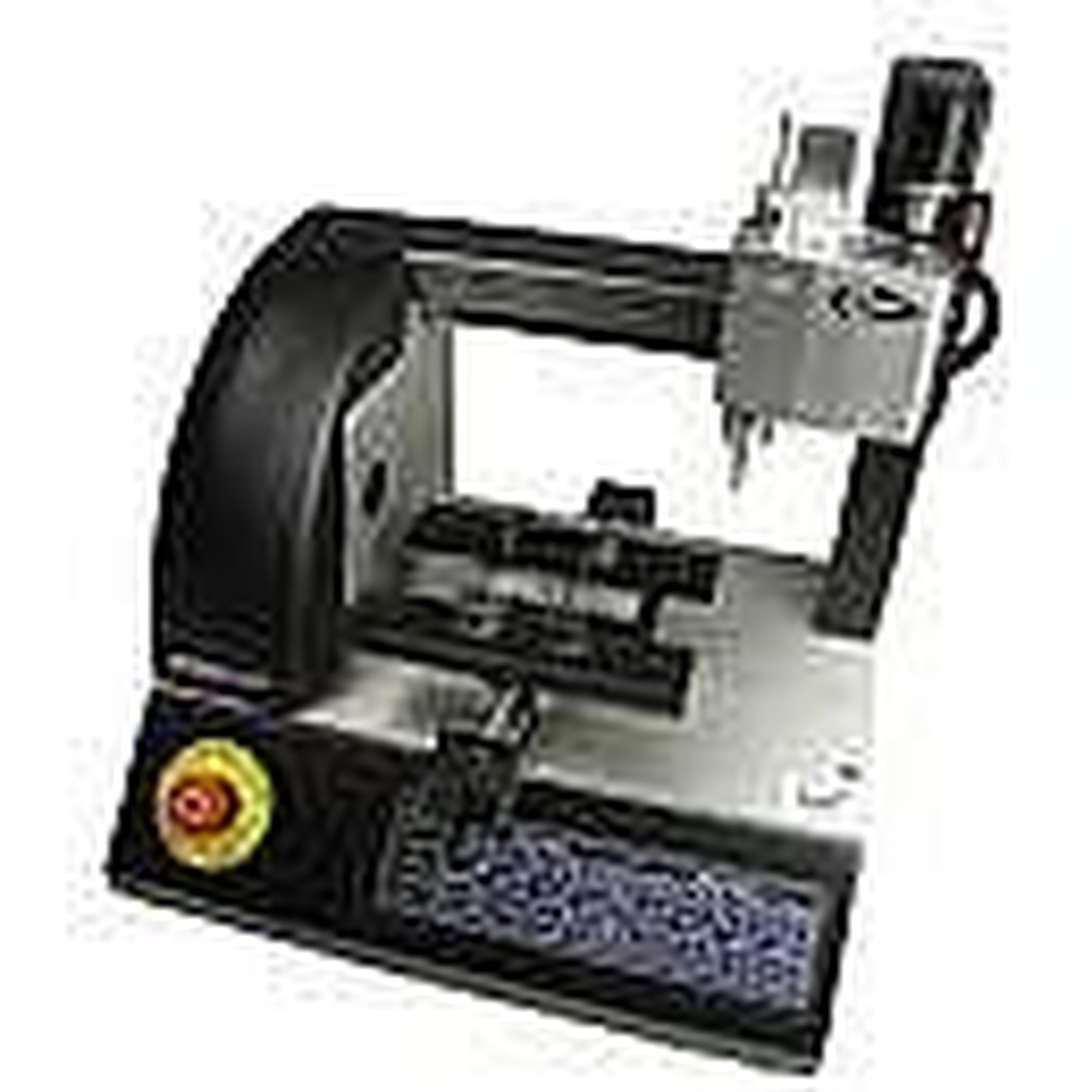 GEM-TX5 Flat Engraving Machine