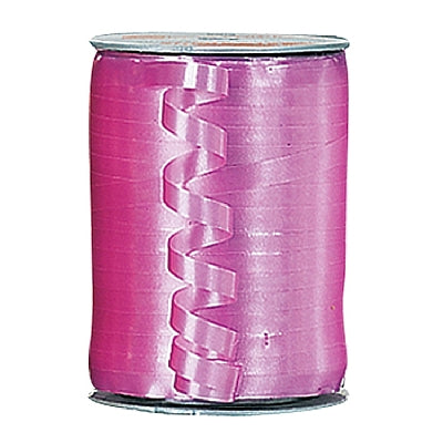 Satin Curling Ribbon