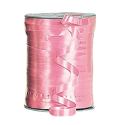 Satin Curling Ribbon