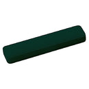 Suede Bracelet Box with White Interior