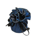 Drawstring Satin Pouch