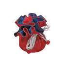 Drawstring Satin Pouch